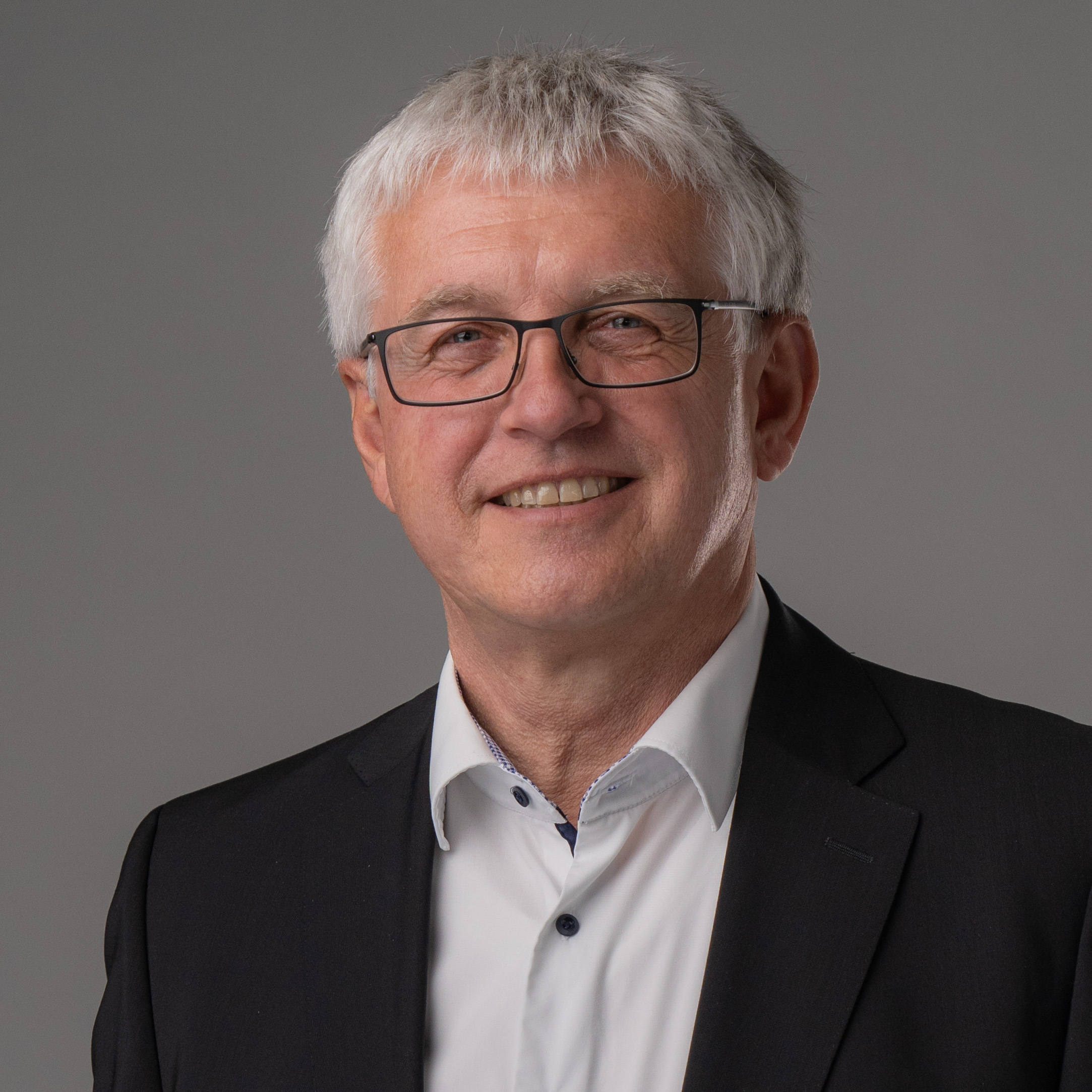 green tech head of business