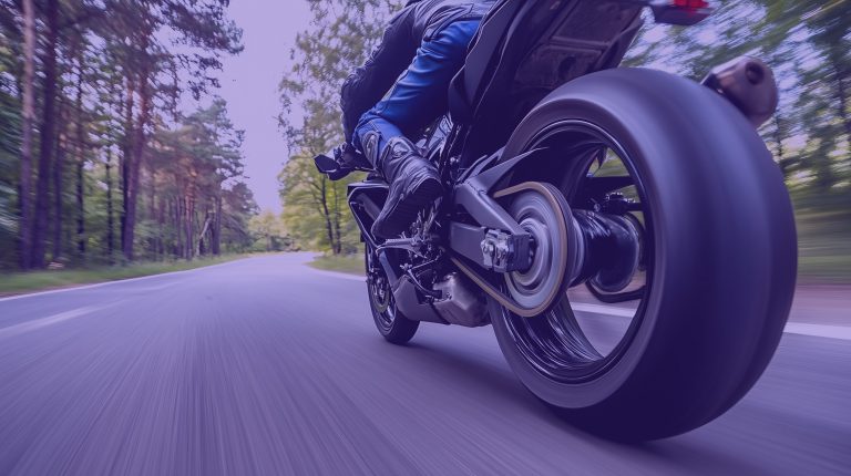 aumovio engineering solutions 2 wheeler
