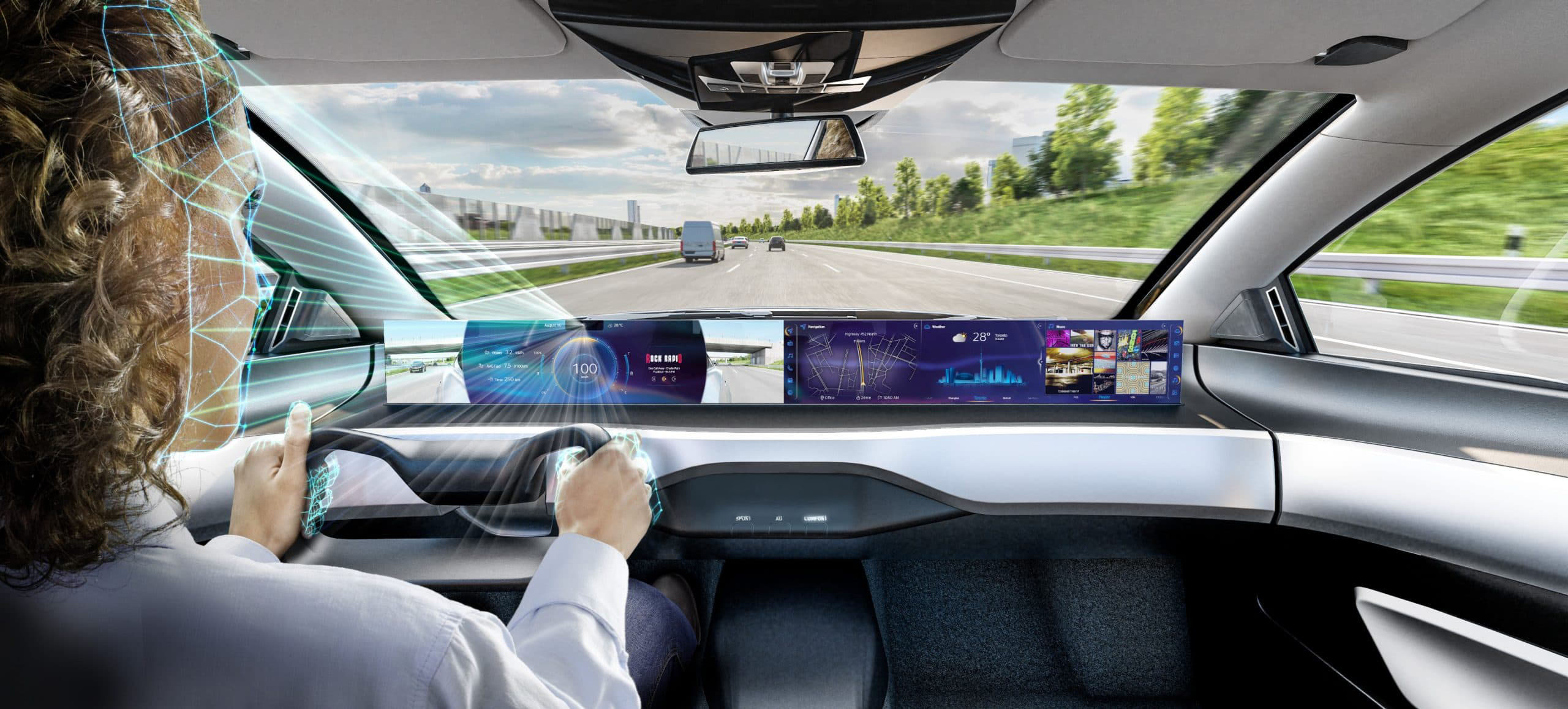 aumovio engineering solutions advanced cabin sensing