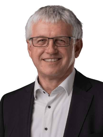 martin pottcher