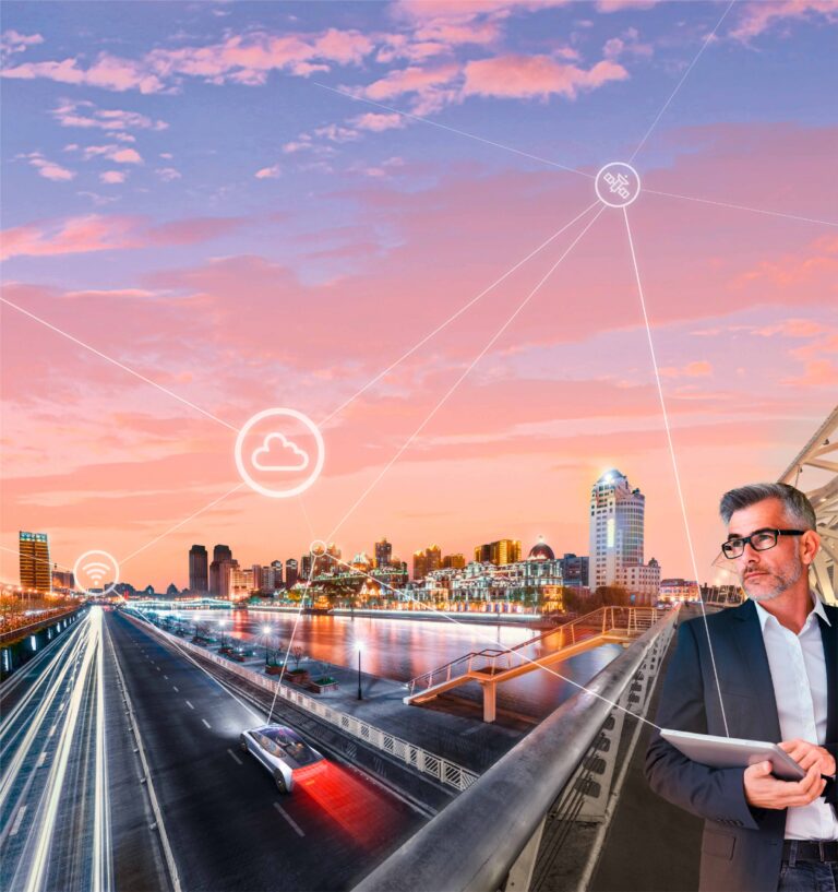 aumovio engineering solutions network and connectivity