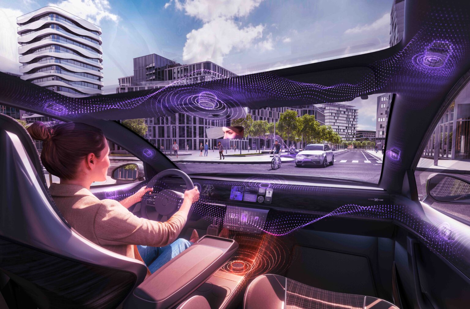 aumovio engineering solutions acoustics