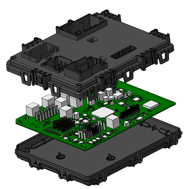 body control module