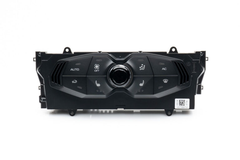 aumovio engineering solutions series production