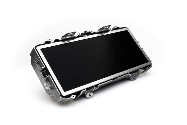 aumovio engineering solutions series production