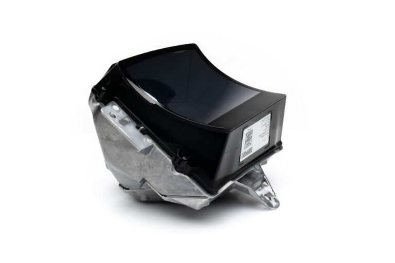 aumovio engineering solutions series production