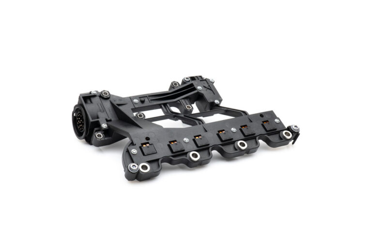 aumovio engineering solutions series production