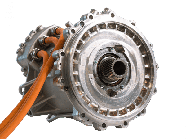 electric-motor