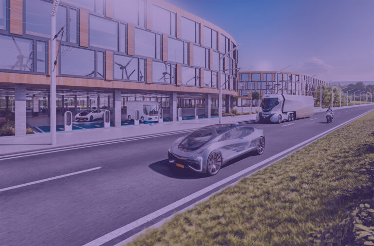 aumovio engineering solutions electrification