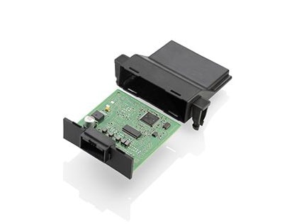 network ecus