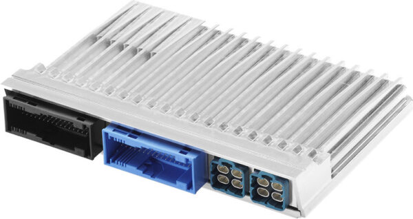 high performance gateway