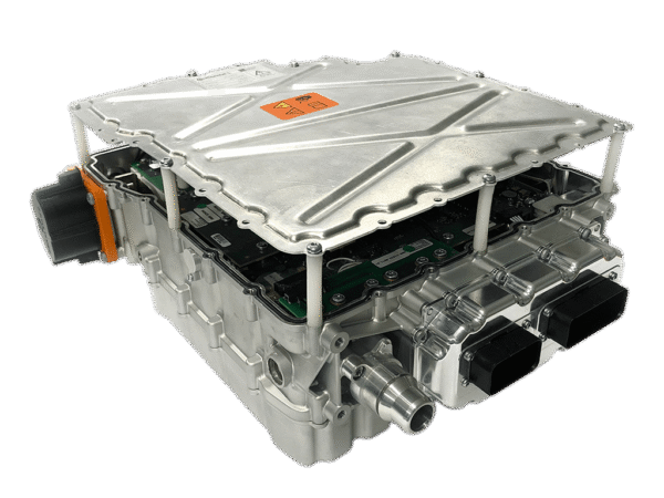 inverter
