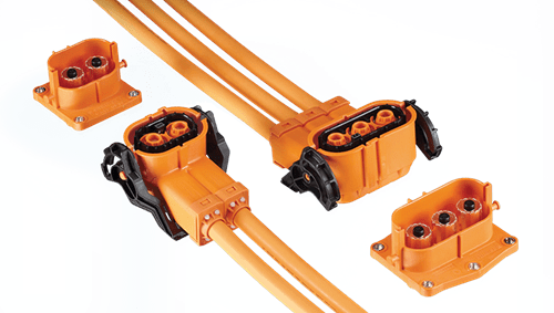 aumovio engineering solutions high voltage cable assemblies