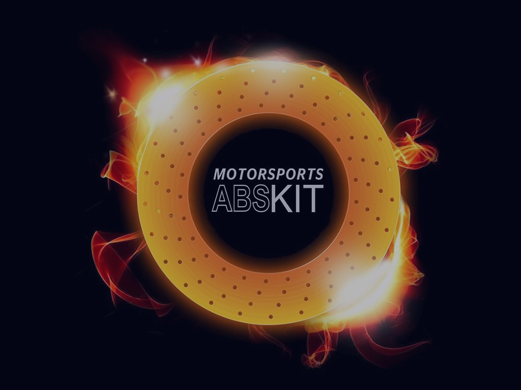 aumovio engineering services motorsports abs kit