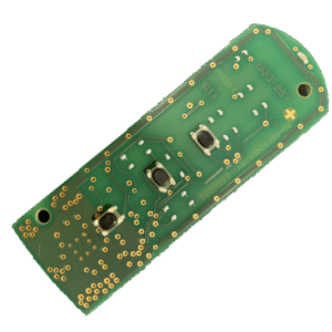passive start and entry pase