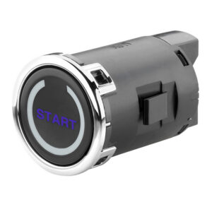 passive start and entry pase