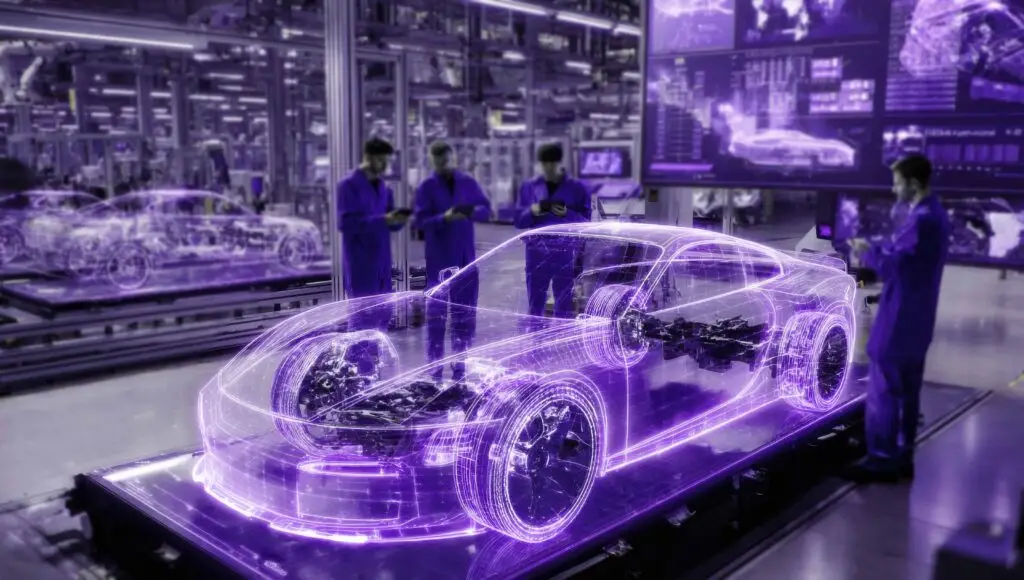 aumovio engineering solutions systems engineering