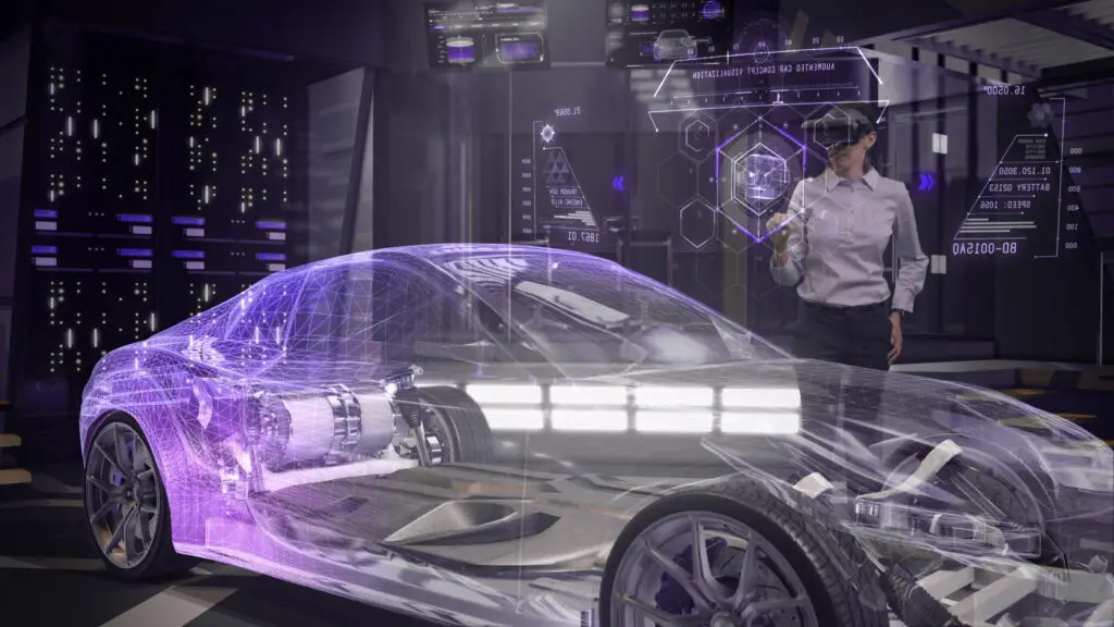 aumovio engineering solutions systems engineering