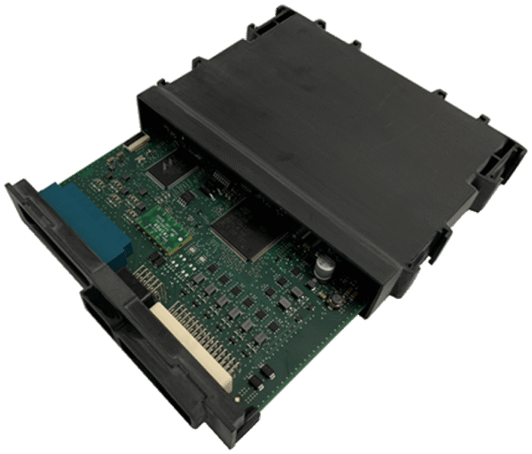 smart gateway