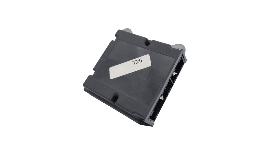 airbag control unit t25