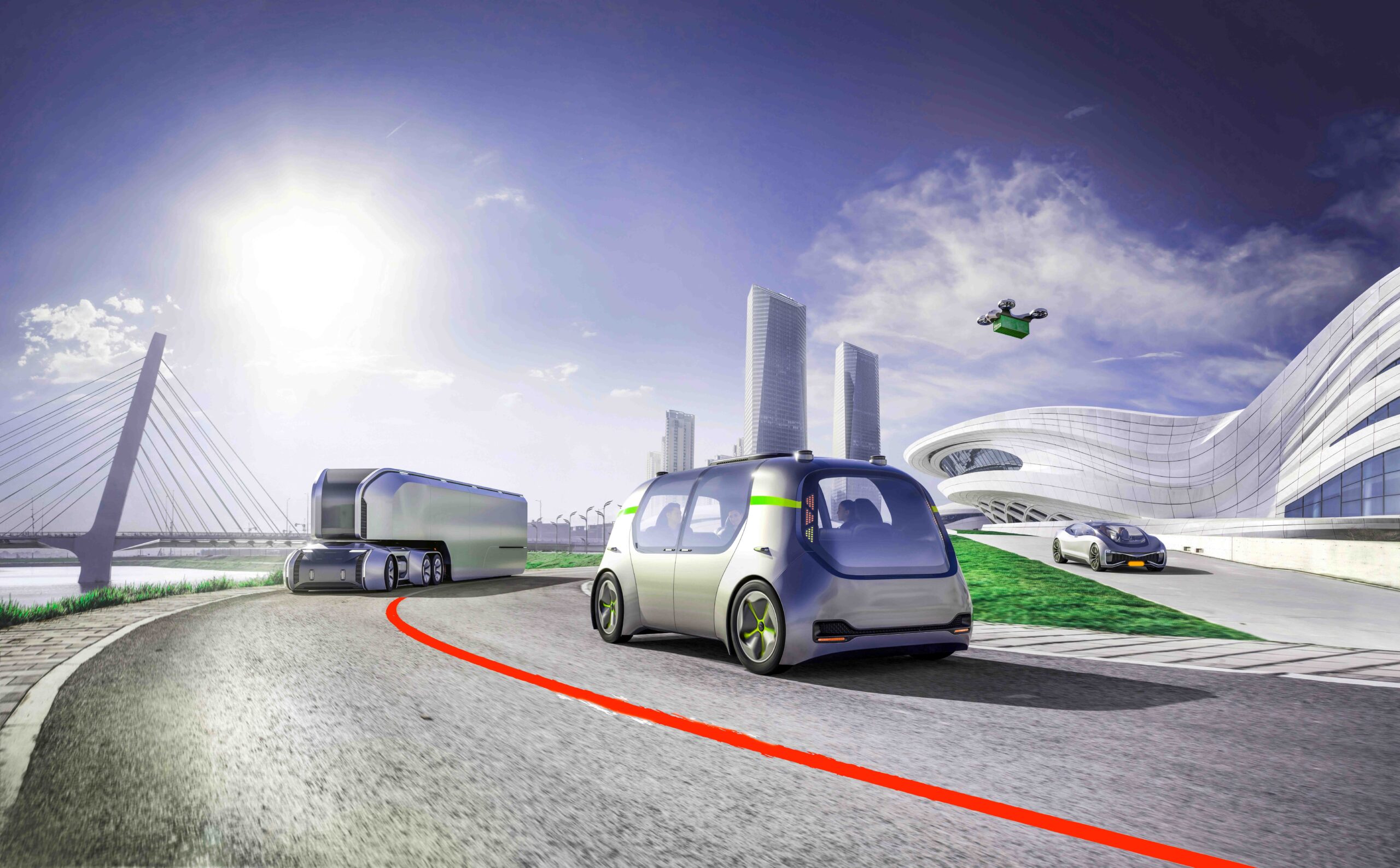 aumovio engineering solutions transport mobility