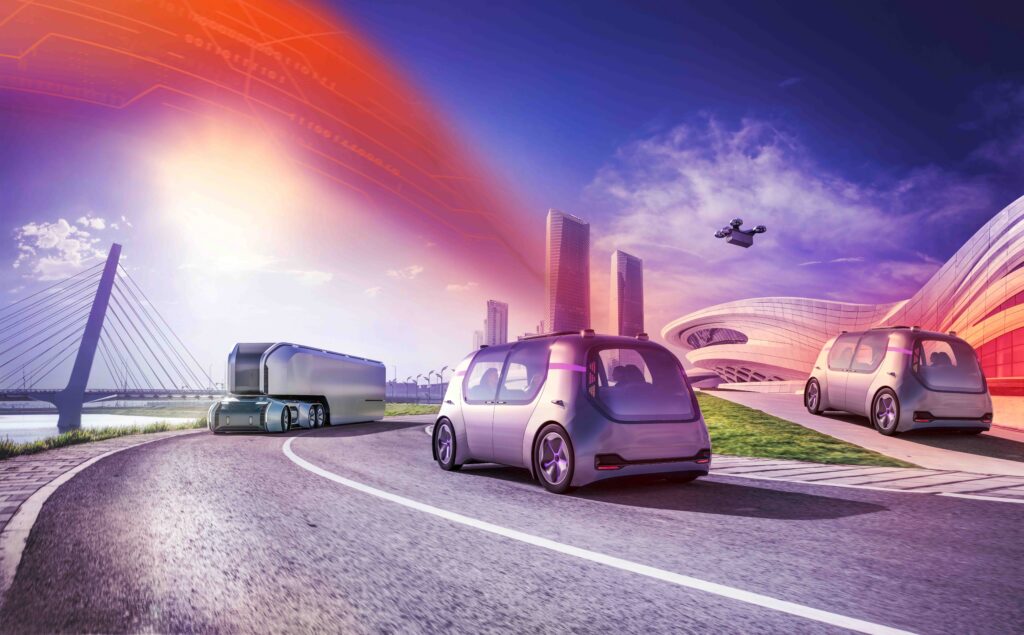 aumovio engineering solutions transport mobility