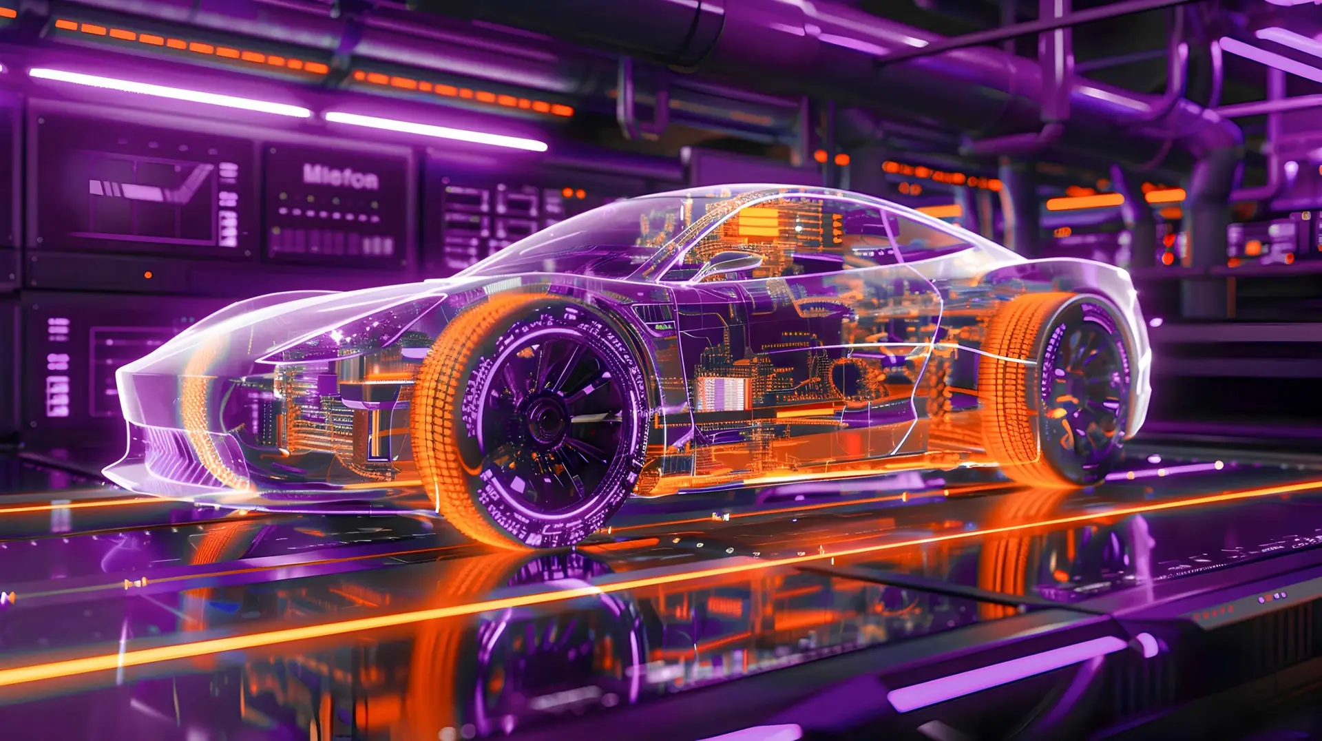 aumovio engineering solutions vehicle concept