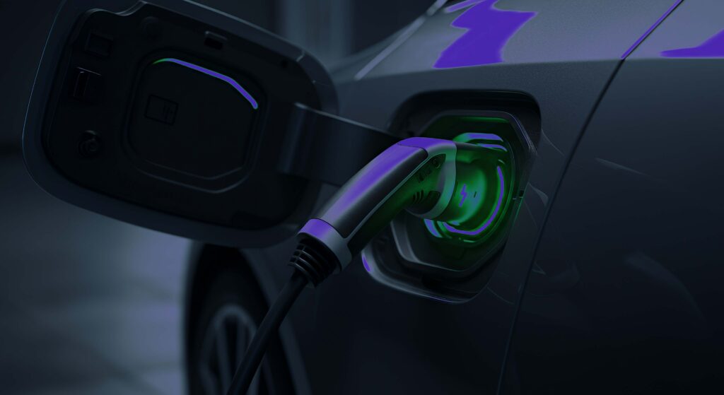 electrification components