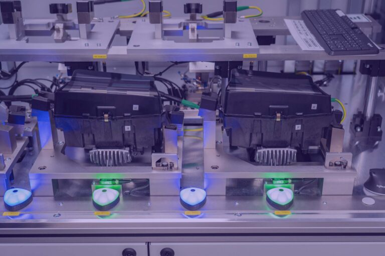 aumovio engineering solutions series production industrialization