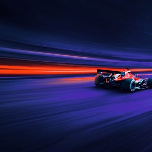 Motorsports solutions