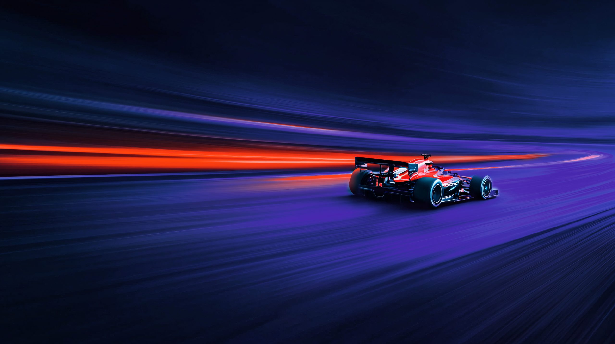 Motorsports solutions