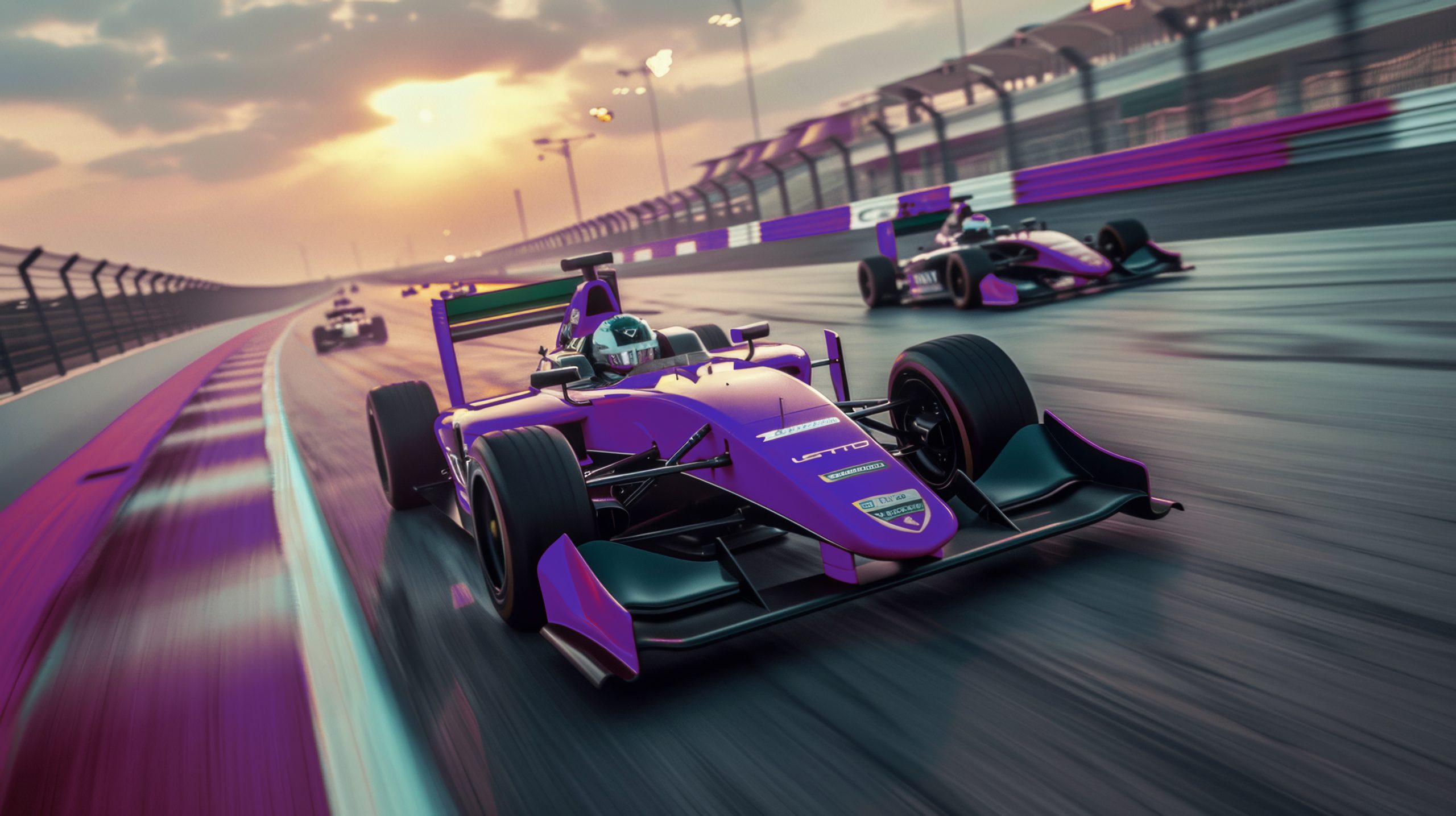 aumovio engineering solutions motorsports