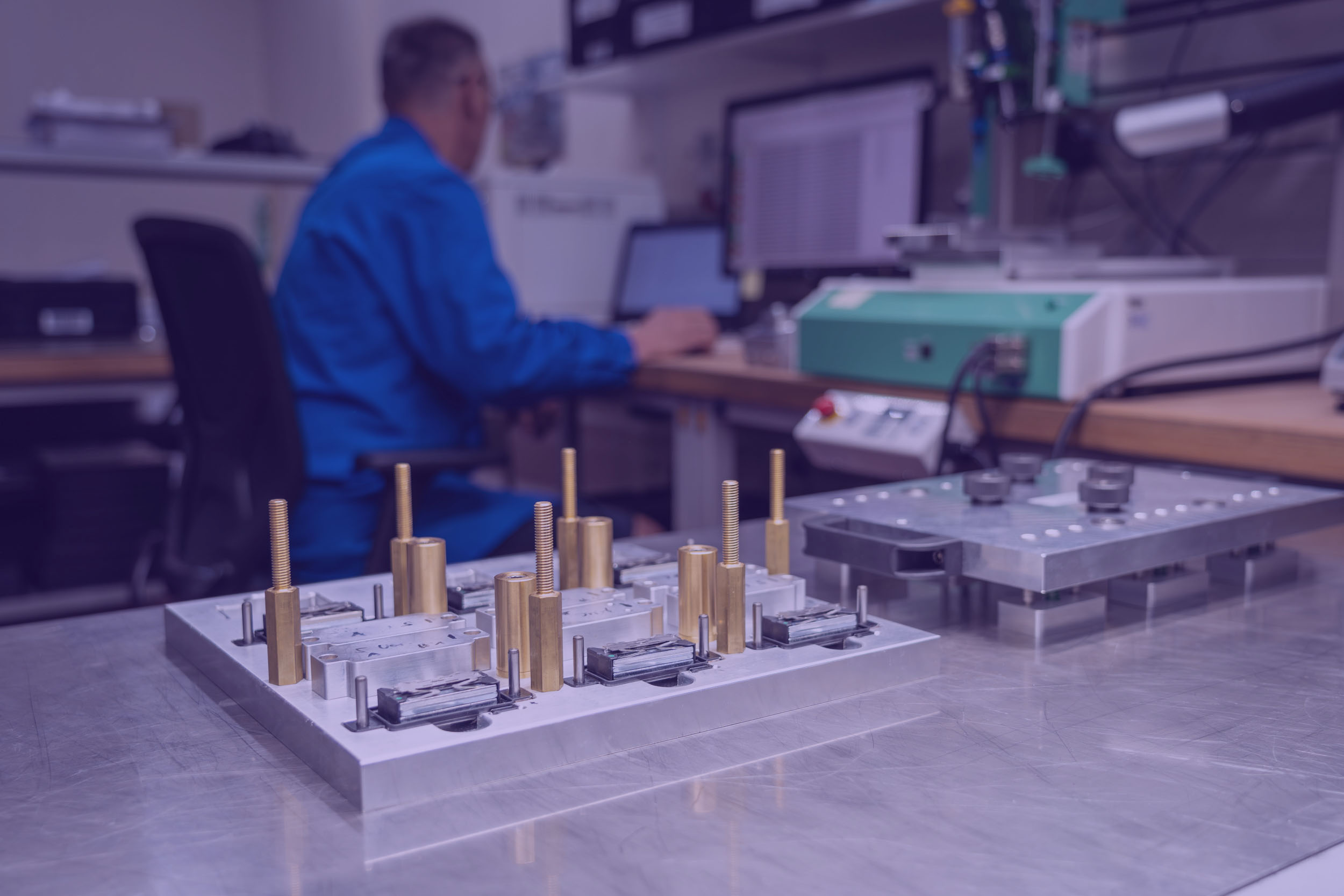 aumovio engineering solutions series productions ample services and parts