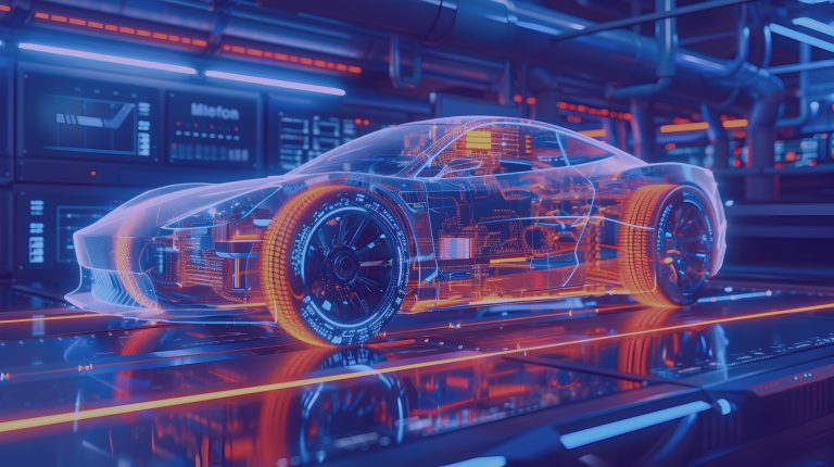 aumovio engineering solutions vehicle concept
