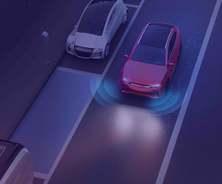 aumovio engineering solutions safety cruising systems lateral safety assist