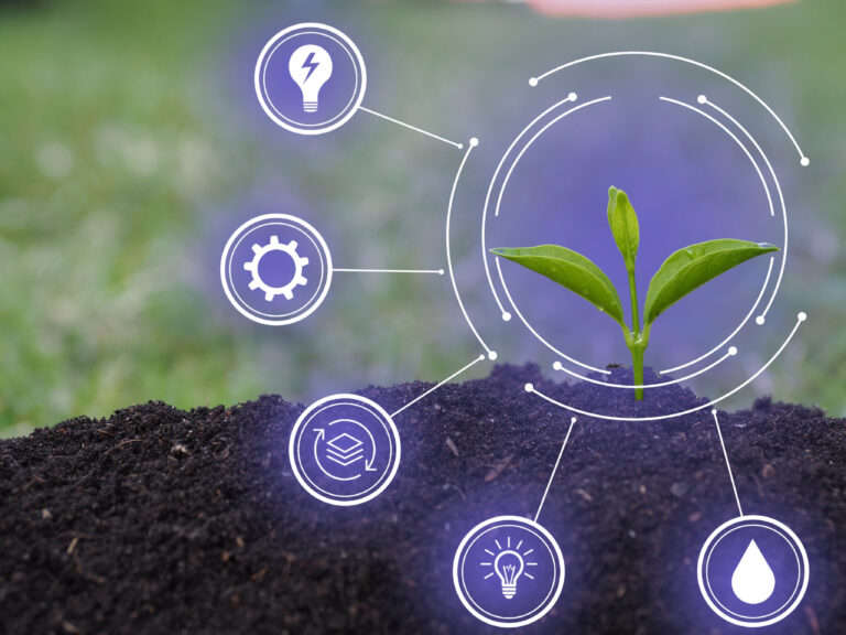 ai based plant detection