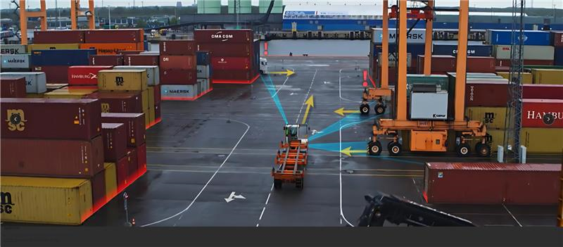 aumovio engineering solutions and fernride radar systems