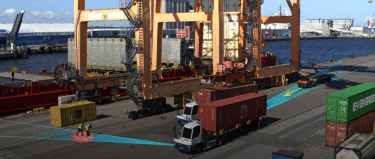 aumovio engineering solutions and fernride radar systems