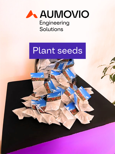 sustainability on our rebranding journey