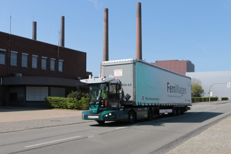 aumovio engineering solutions and fernride radar systems