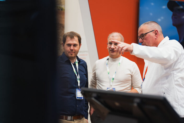 aumovio engineering solutions at agritechnica