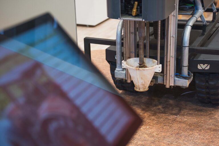 aumovio engineering solutions at agritechnica