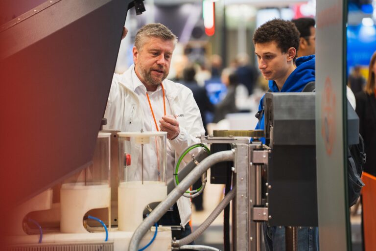 aumovio engineering solutions at agritechnica