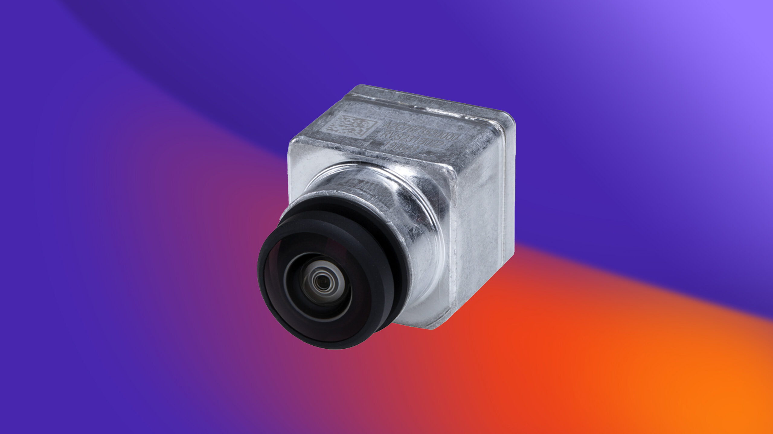 Camera sensors - AUMOVIO Engineering Solutions