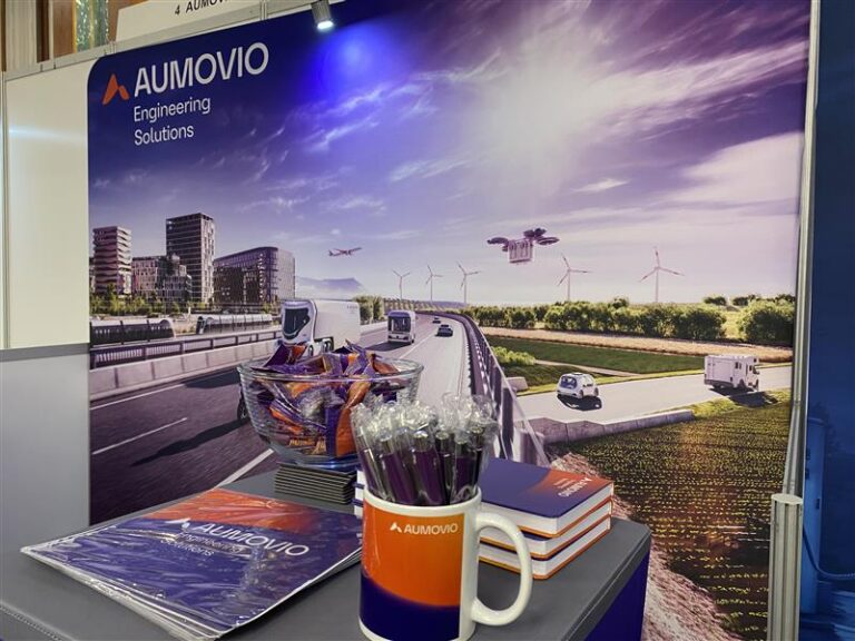aumovio engineering solutions at future propulsion conference