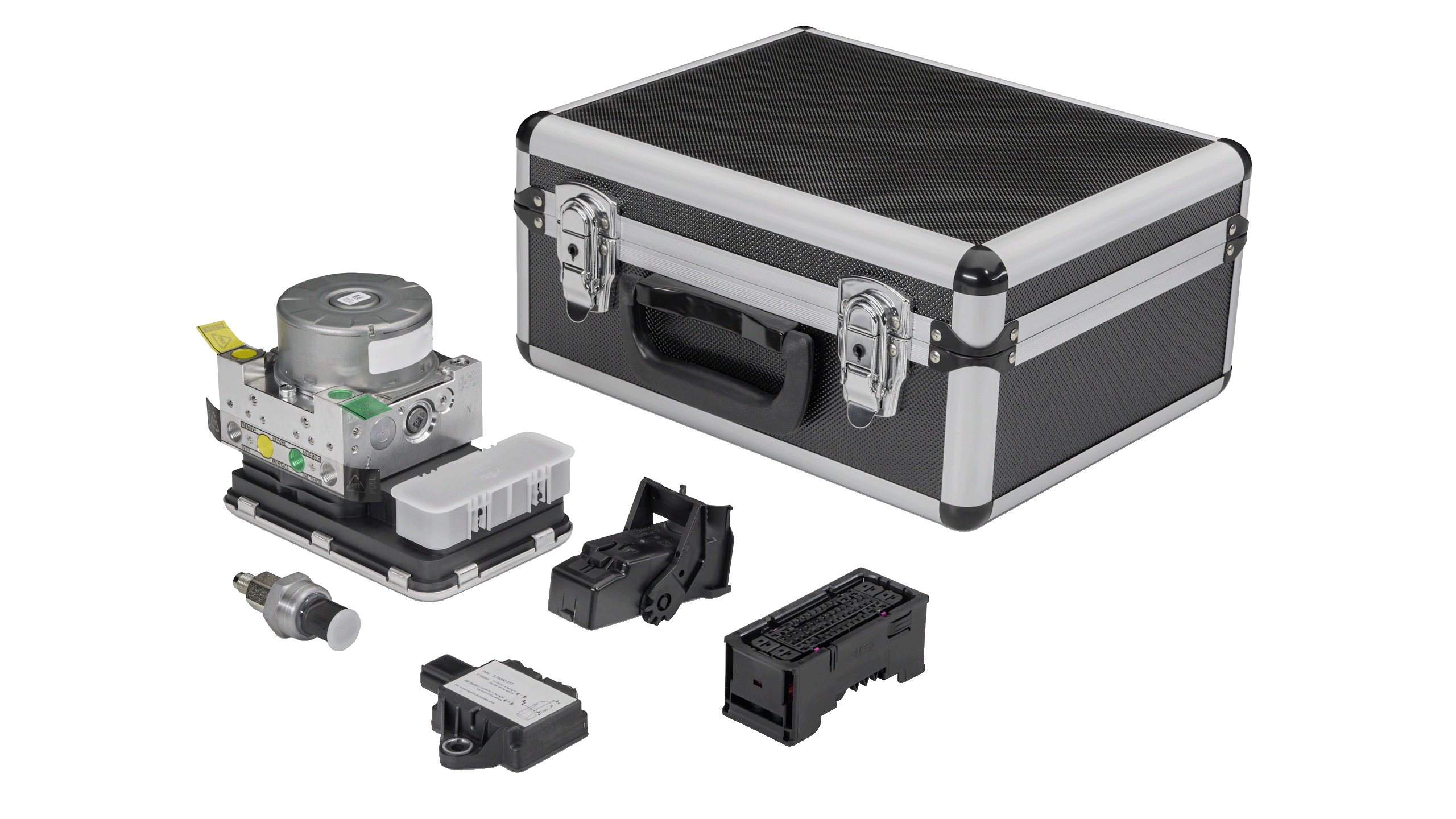 aumovio engineering solutions mk 100 uhp