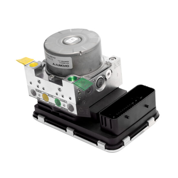 aumovio engineering solutions mk 100 uhp