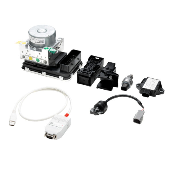 aumovio engineering solutions mk 100 uhp