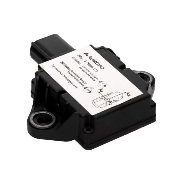 aumovio engineering solutions mk 100 uhp