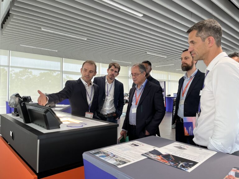 aumovio engineering solutions porto tech days